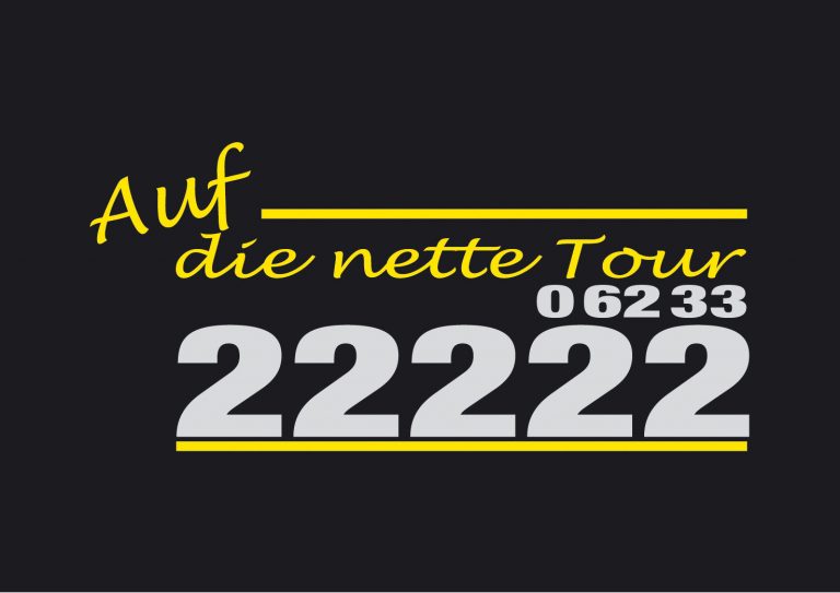 Taxi Frankenthal Zentrale
